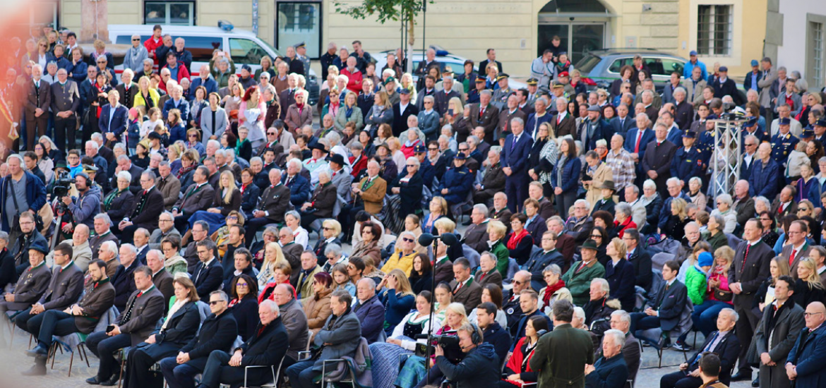 10. Oktober: Kärntner Traditionsveranstaltung oder slowenische Kulturfeier?