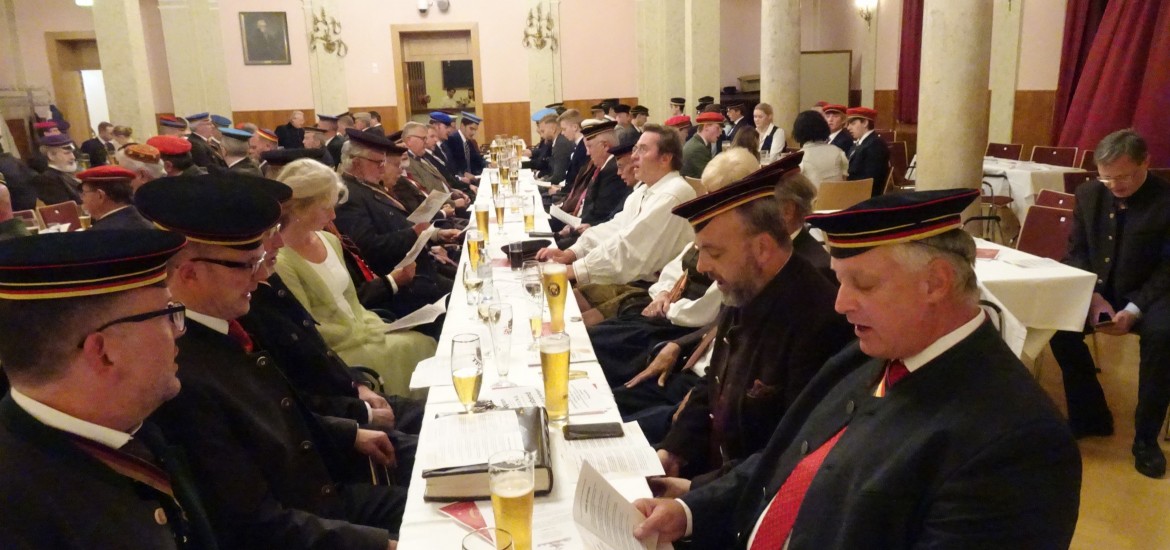 Klagenfurt: Akademikerverband feierte die Kärntner Volksabstimmung