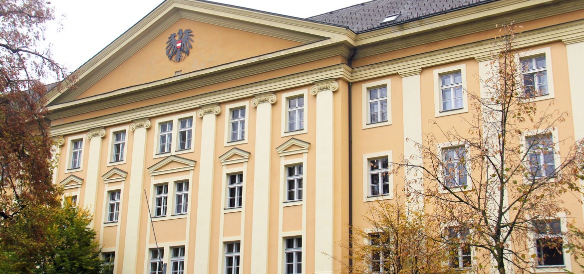 FPÖ klar dagegen: Keine Erweiterung der zweisprachigen Gerichte in Kärnten