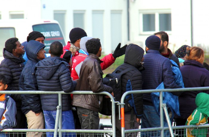 FPÖ fordert sofortigen Asyl-Stopp und Vorrang für die Kärntner Bevölkerung