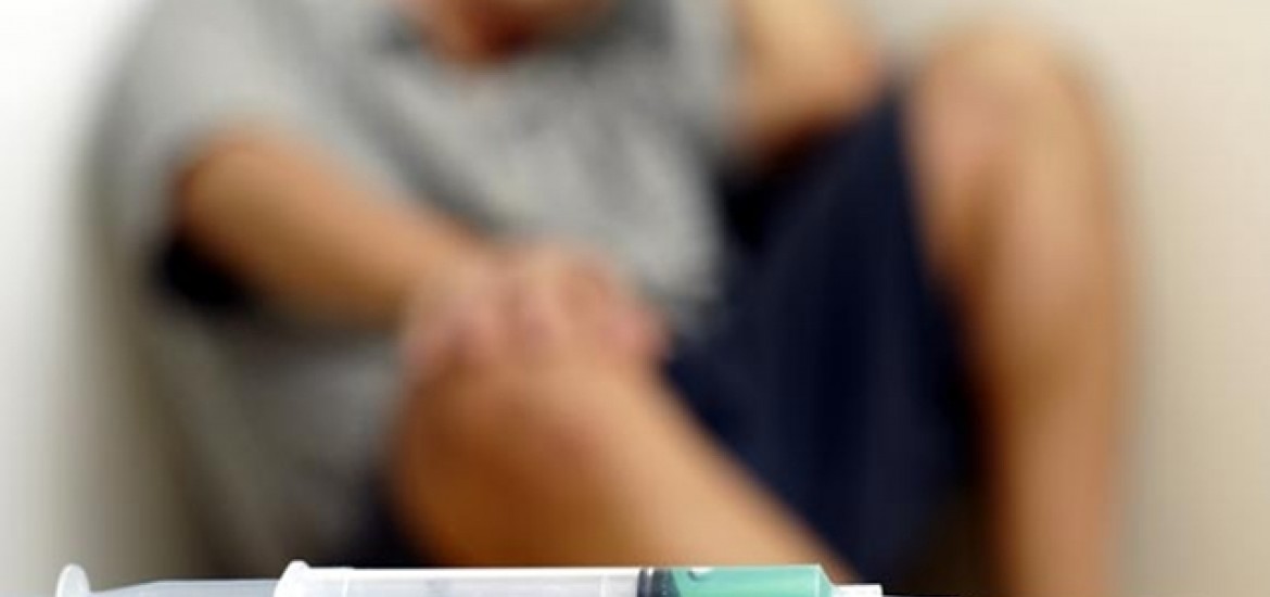 NEOS-Jugend will alle Drogen in Österreich legalisieren
