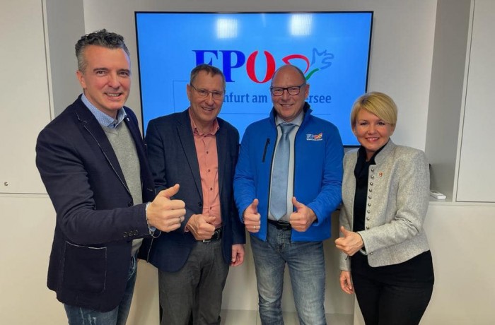 Knalleffekt in Klagenfurt: Team Kärnten-Gemeinderat wechselt in FPÖ-Gemeinderatsklub