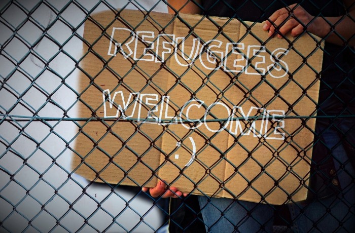 Schlägerei in Asylunterkunft: FPÖ will alle beteiligten Asylanten sofort abschieben