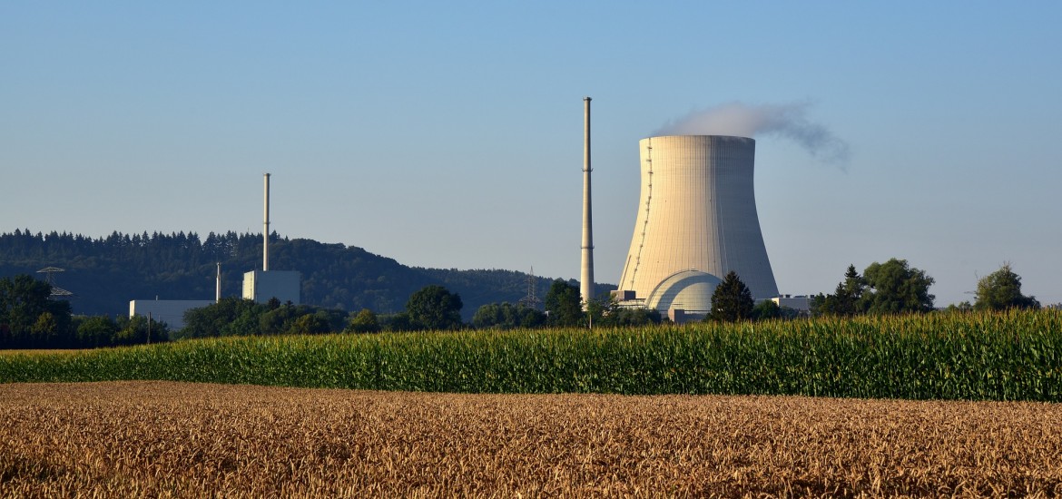 Sicherheitsrisiko AKW Krsko muss geschlossen werden