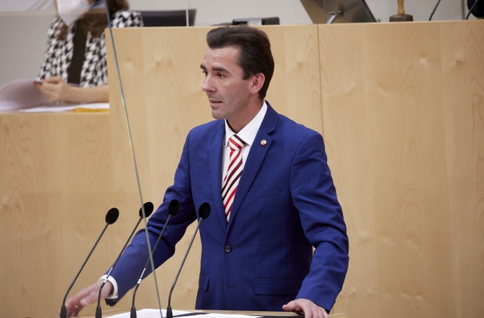 Interview: Das Leben in Kärnten muss wieder leistbar werden!