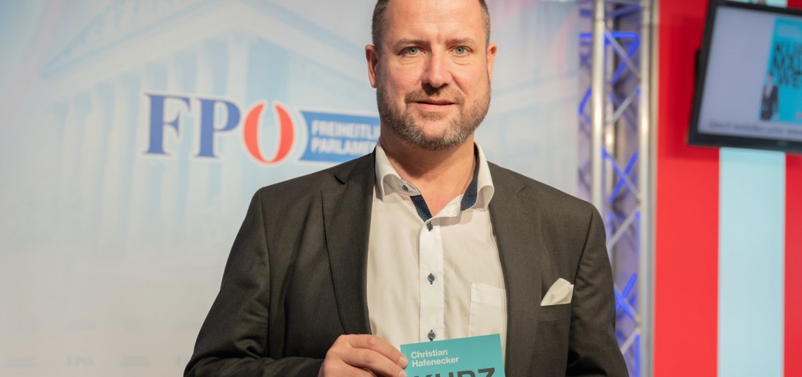 Wie die ÖVP die Republik zum ''ÖVP-Selbstbedienungsladen'' umbaute