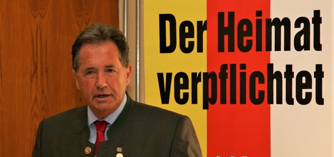 ''Es darf keine weiteren Zugeständnisse mehr geben!''