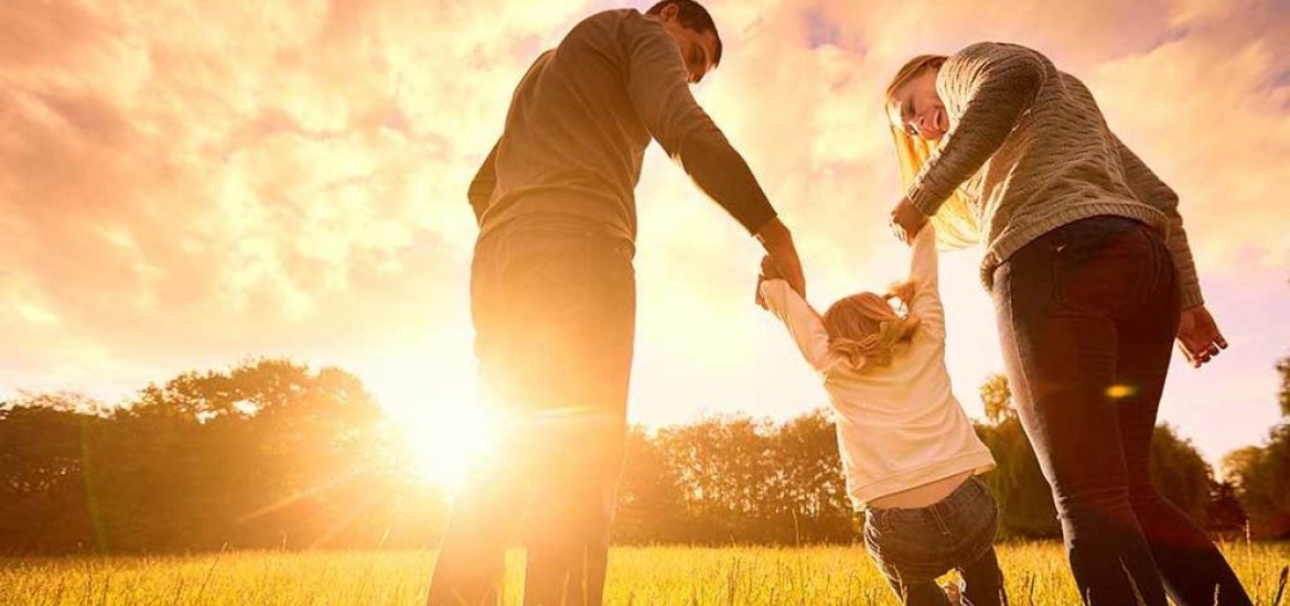 Kinderbetreuung und Pflege: Und wer schaut auf uns?