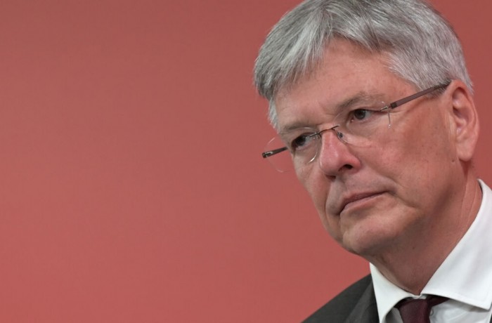 Peter Kaiser verurteilt politische Diskussion um Klagenfurter Messer-Attentäter