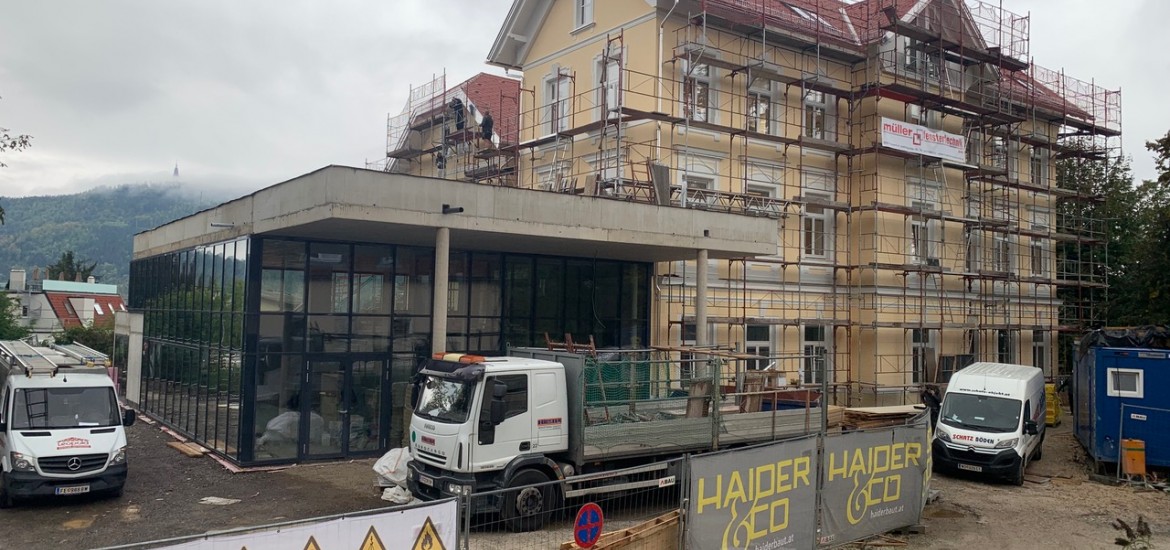 FPÖ ortet ''untragbare Zustände'' in der Volksschule Pörtschach