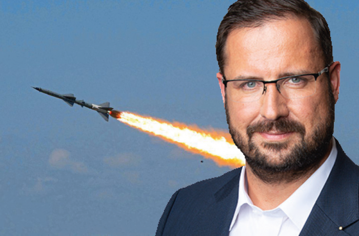 Neutralität darf durch NATO-Projekt ''Sky Shield'' nicht gefährdet werden!