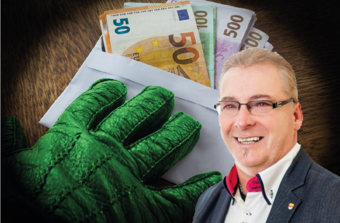Reparaturbonus: Grünes Modell eröffnet Betrug Tür und Tor!