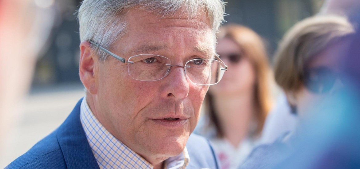 SPÖ rudert bei Impfpflicht zurück: Peter Kaiser fordert ''Überprüfung der Verhältnismäßigkeit''