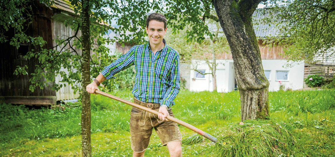 FPÖ-Bauern sagen NEIN zum lockeren Umgang der EU mit der Gentechnik